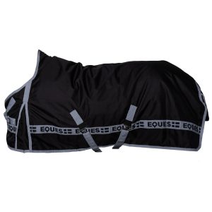 High-neck Winter Rug