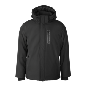 EQ KL Sigurd Mens Riding Jacket