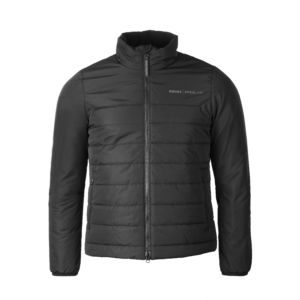 EQ KL Selfoss Unisex Padded Jacket
